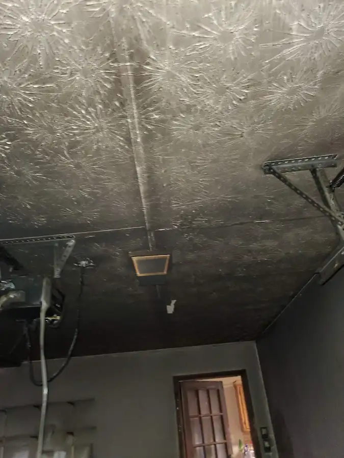 Fire and smoke damage assessment for Emergency Water Damage Services in Sault Ste. Marie